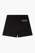 Logo Tape Shorts