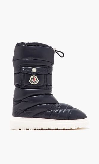 Petit Gaia Pocket Snow Boots