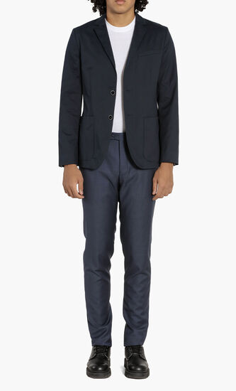 Cliford Re-Luxed Fit Blazer