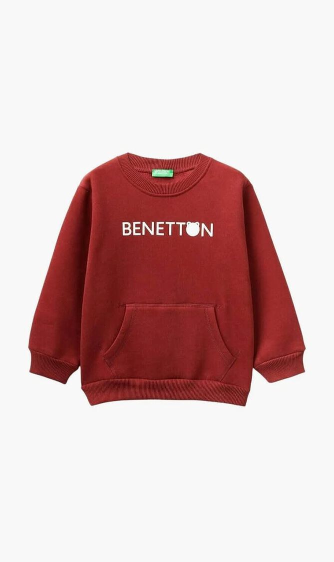 Logo Sweatshirt