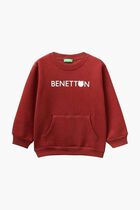 Logo Sweatshirt