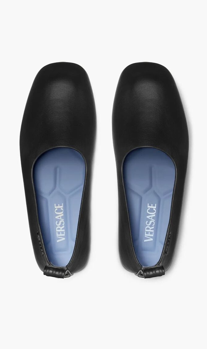 Calf Leather Loafers