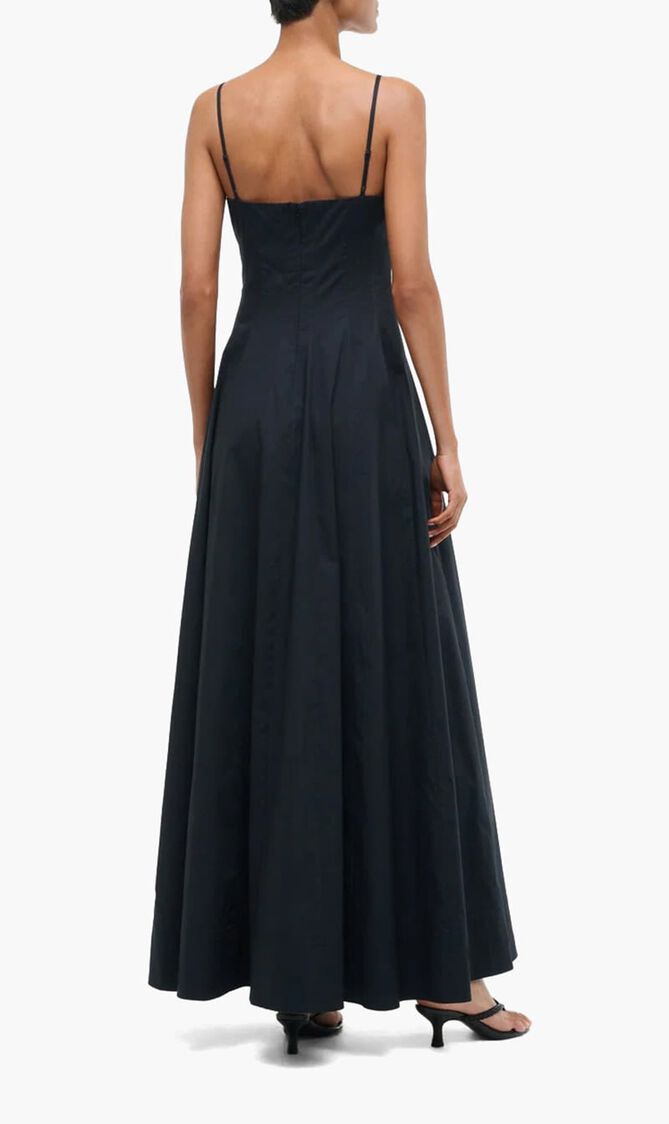 Wylie Maxi Dress
