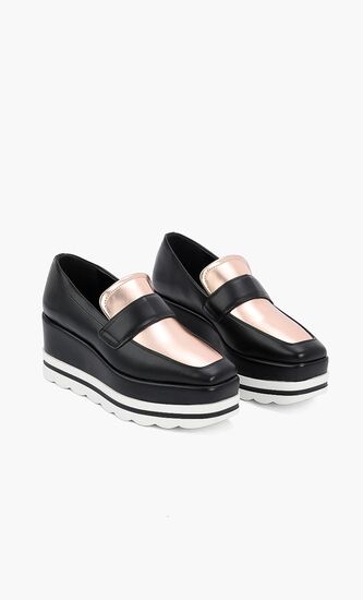 Scarpad Zeppa Sneakers