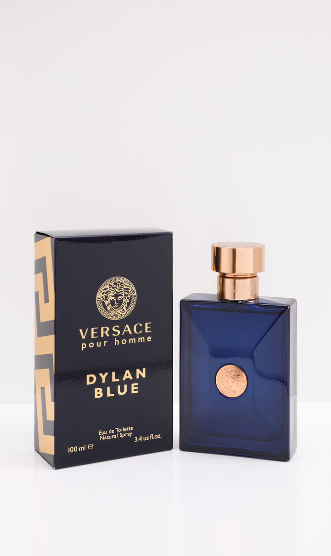 Dylan Blue Eau De Toilette for Men, 100 ml
