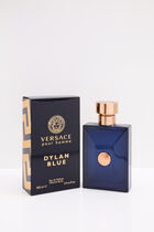 Dylan Blue Eau De Toilette for Men, 100 ml