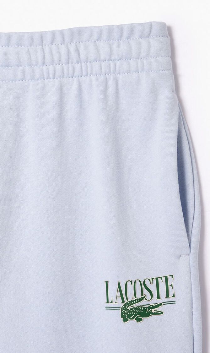 Printed Jogger Track Pants