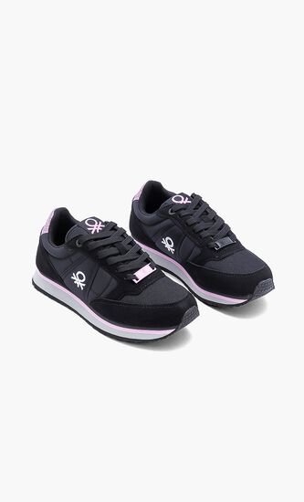 Word NYX Sneakers