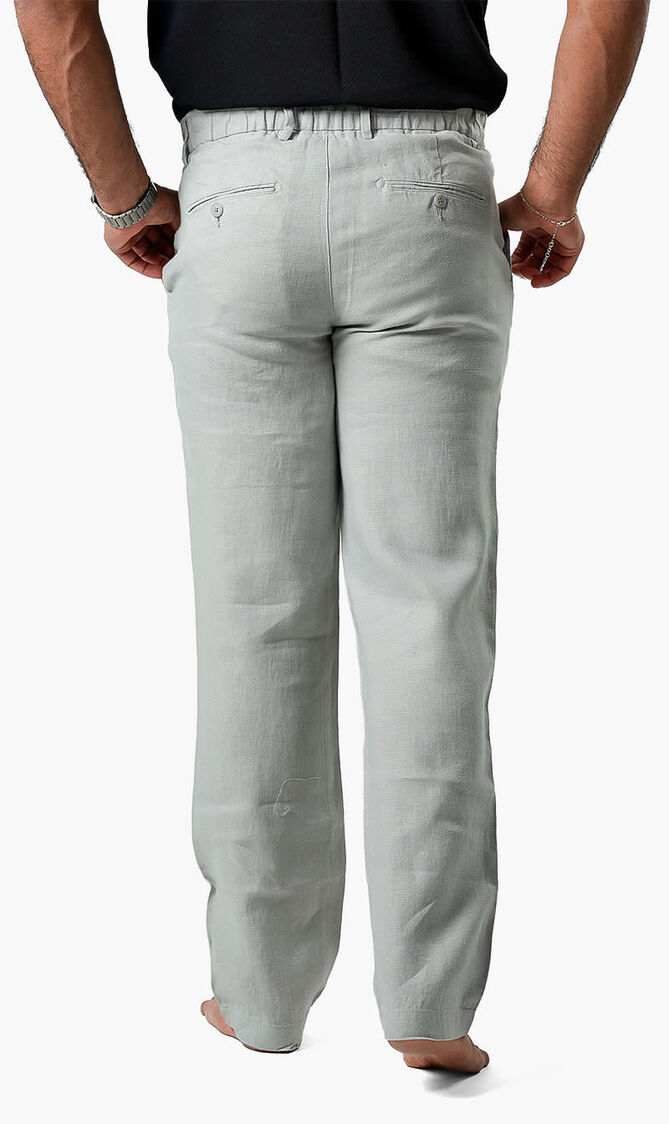 Linen Pants
