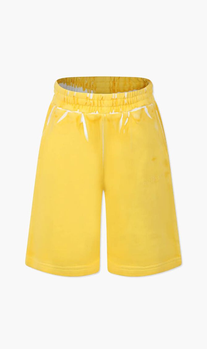 BERMUDA SHORTS