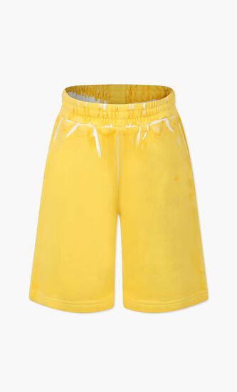 BERMUDA SHORTS