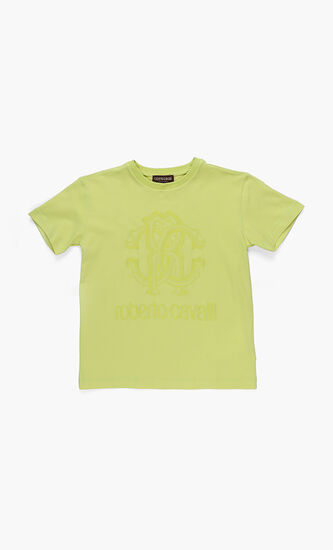 Monogram Jersey T-shirt