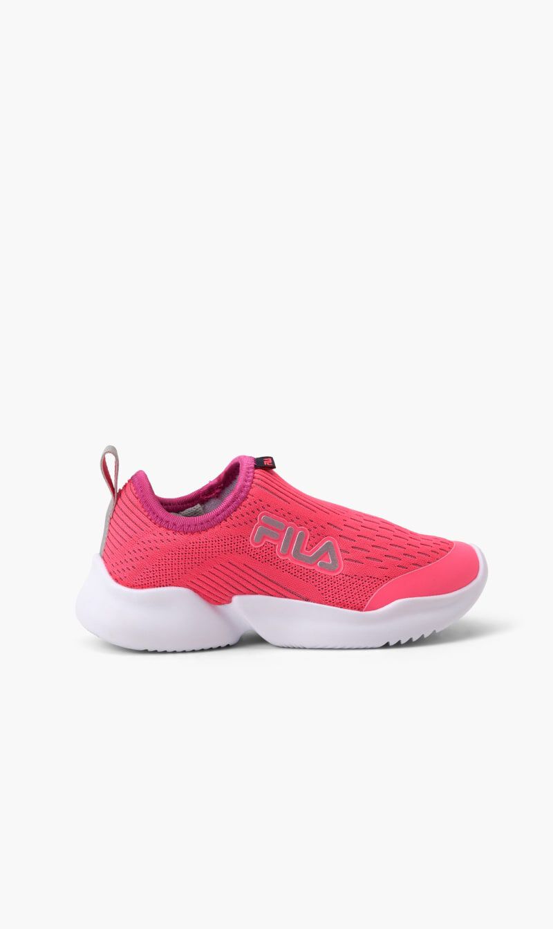 Fila kids runners shop