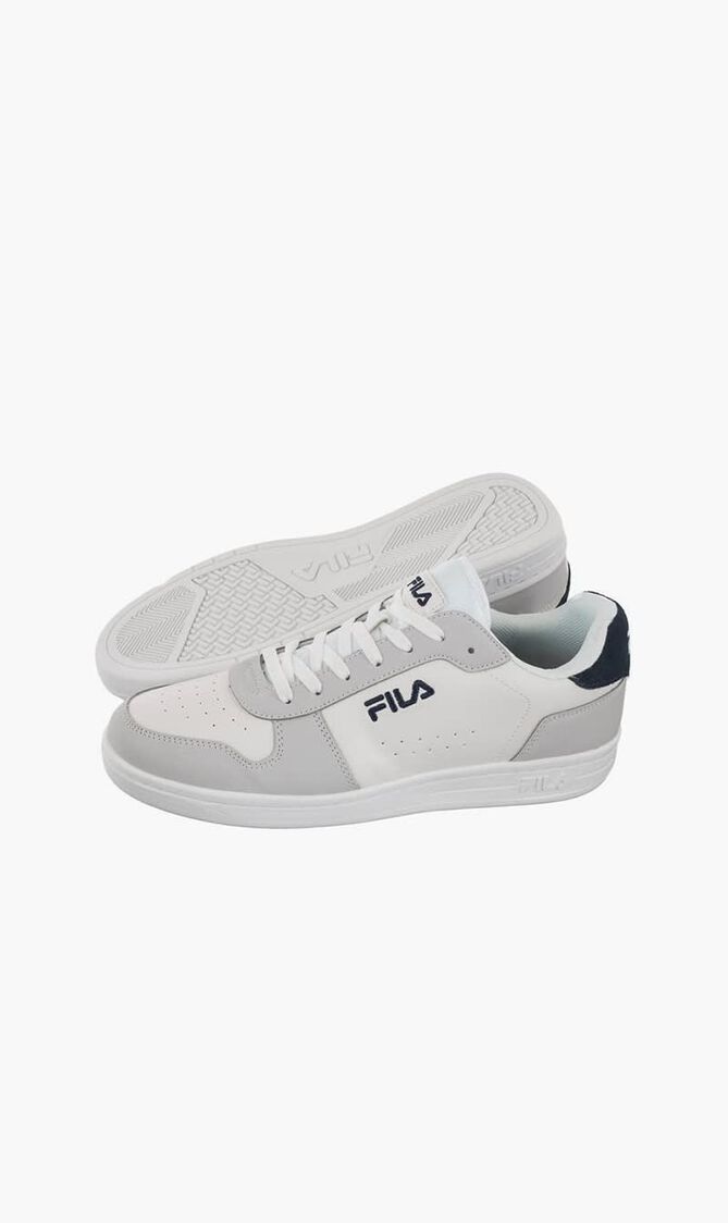 Netforce II x CRT Sneakers