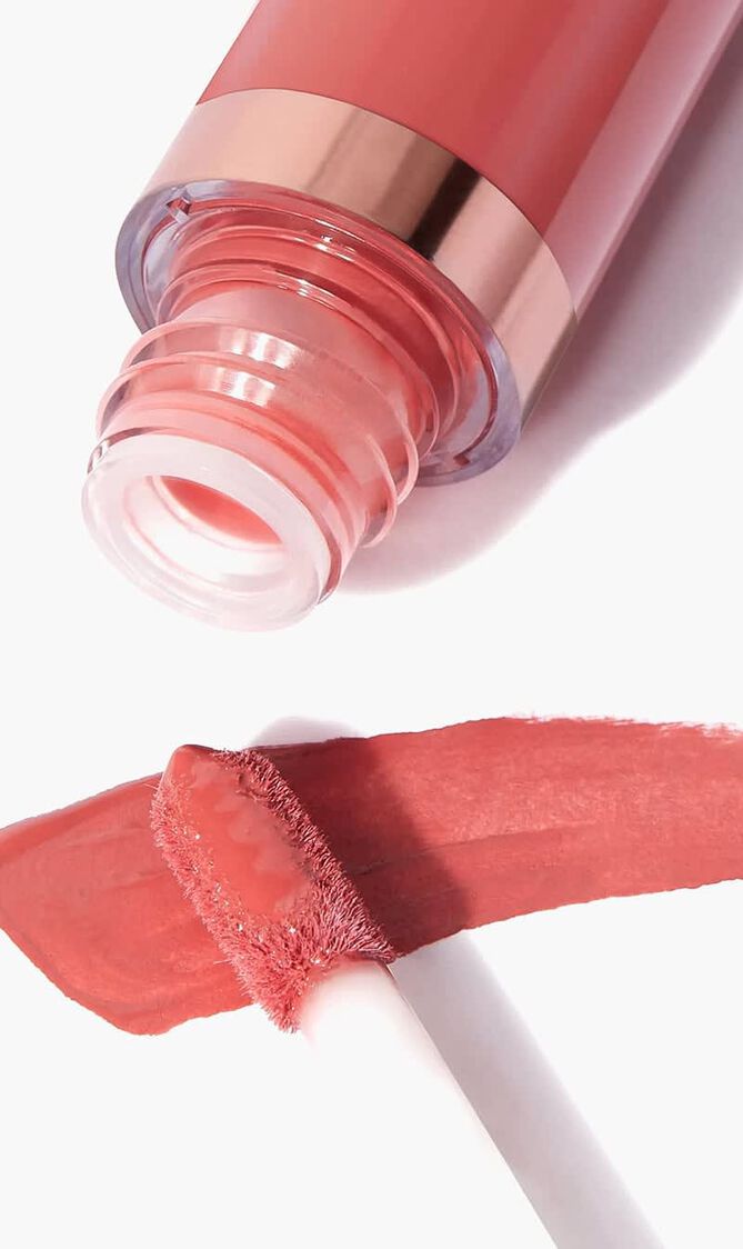 CHIARA FERRAGNI GLOSSY TEMPTATION 05 8ML LIP GLOSS