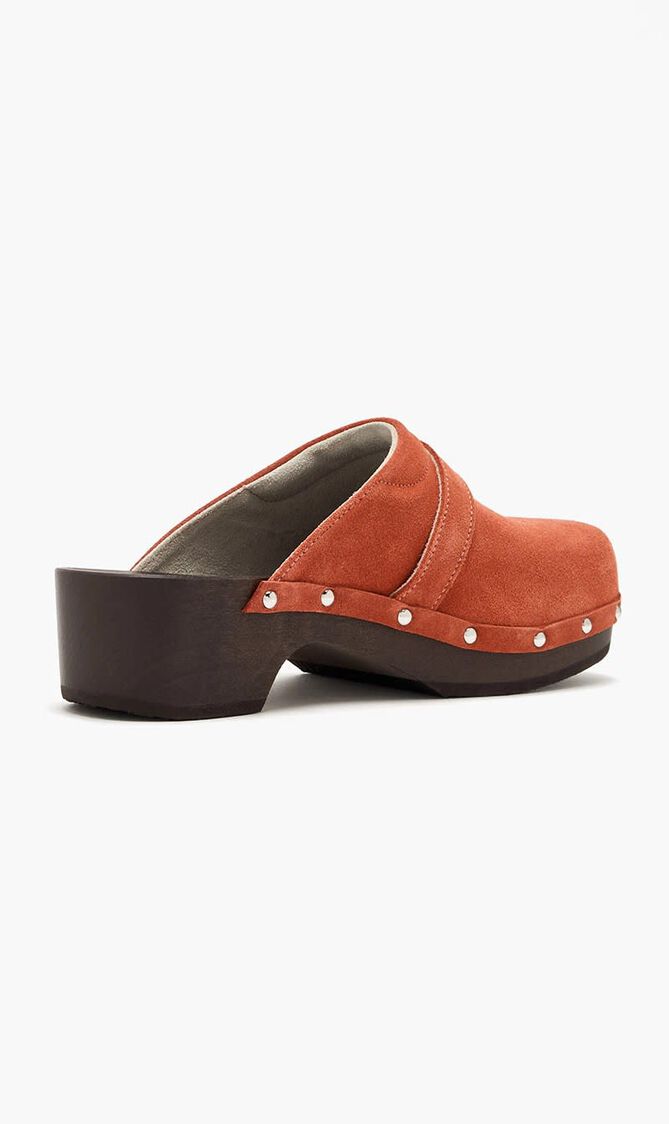 Pescura Clogs