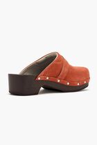 Pescura Clogs