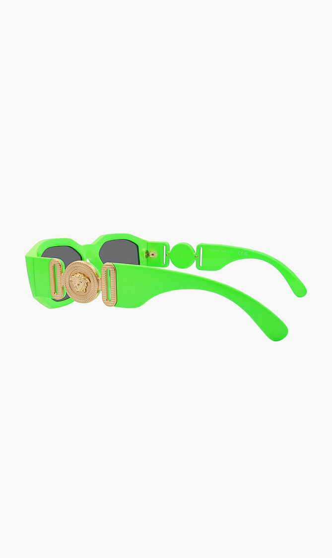 Geometric Sunglasses