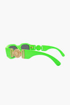 Geometric Sunglasses