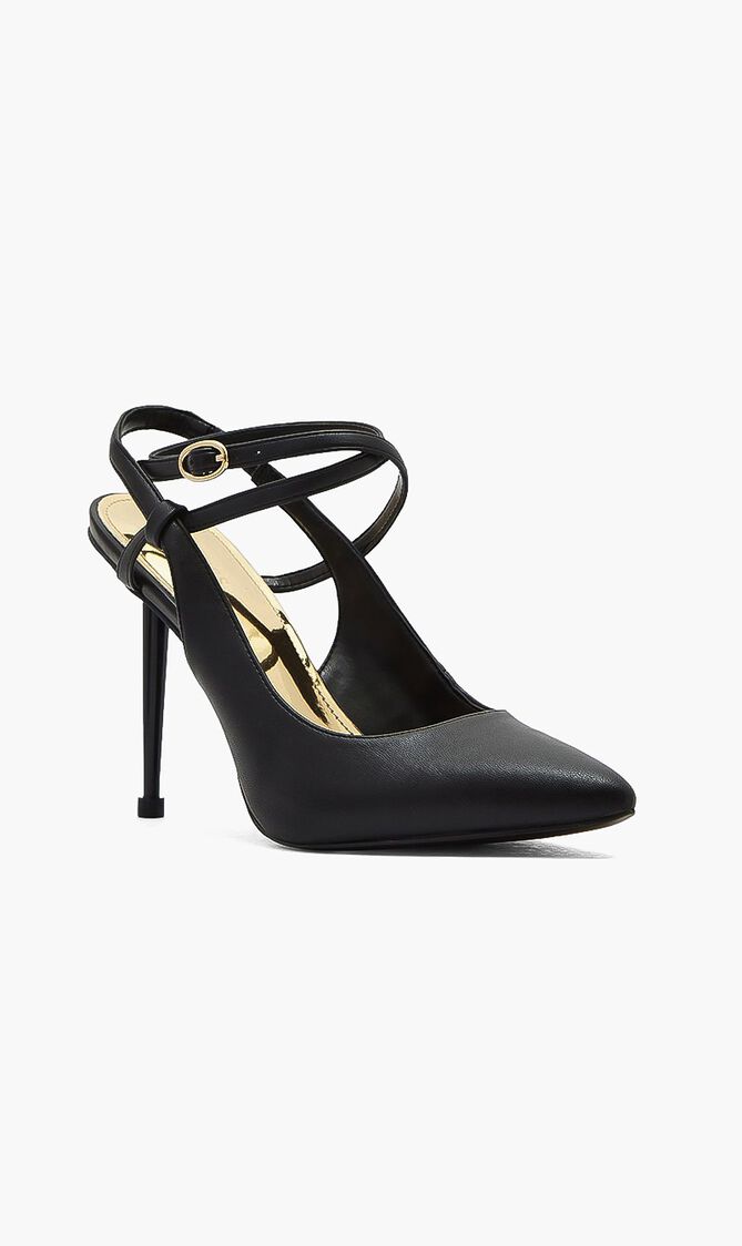 Staton Heels