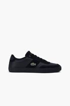 Court-master Pro Leather Sneakers