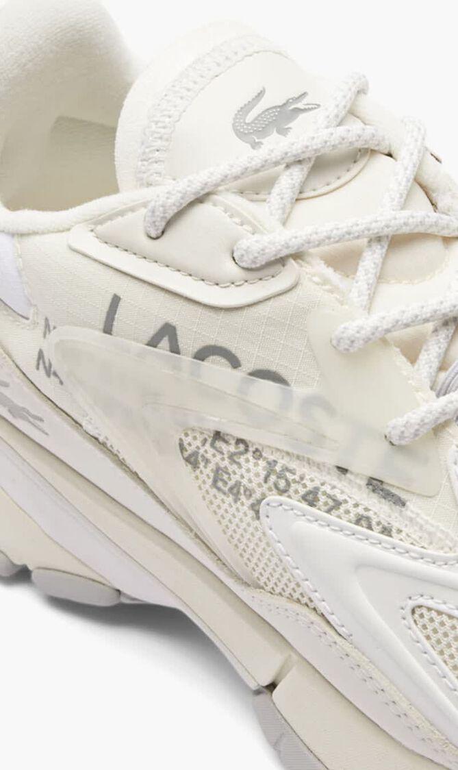 L003 Neo Tech Sneakers