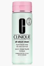 LIQUID SOAP OILY SKIN 200ML