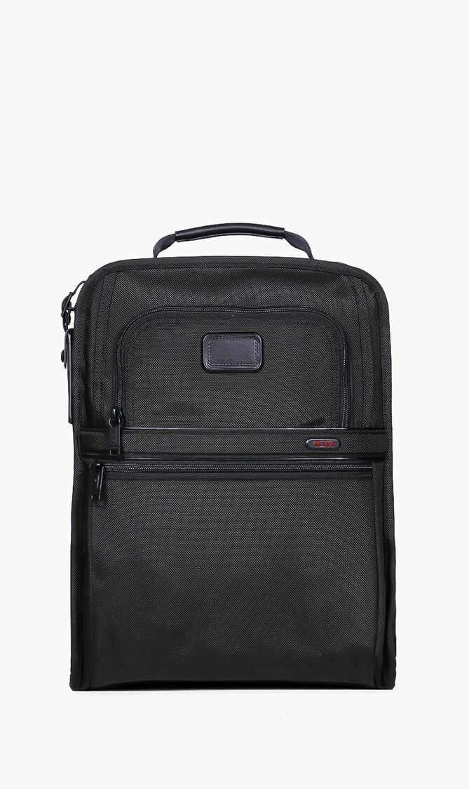 Core Slim Expandable Backpack