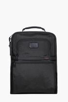 Core Slim Expandable Backpack