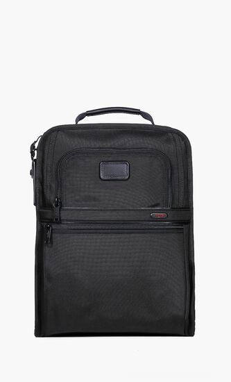 Core Slim Expandable Backpack