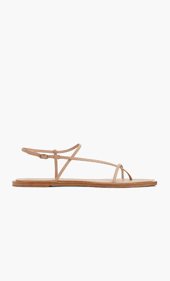 Filament Squared Flat Sandals
