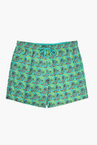 Printed Swimshorts