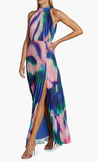 Jacqueline Maxi Dress