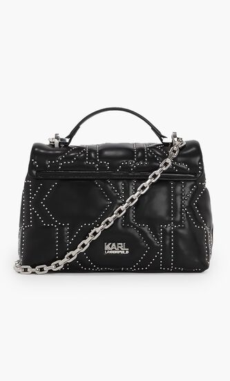 Kurl Crossbody Bag