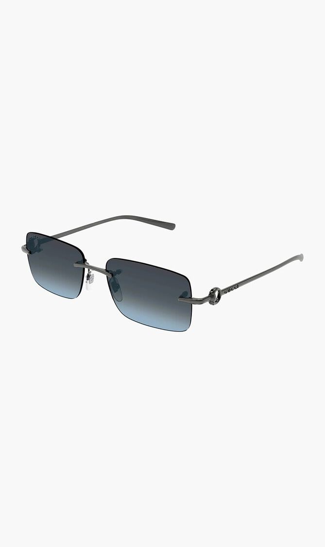 Metal Sunglasses