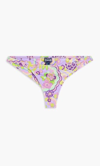 FRAZ MAILLOT DE BAIN CYCLAMEN