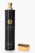 THE RITUAL OF OUDH HAIR & BODY MIST