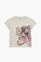 Ballerina T-shirt