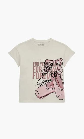 SS T-SHIRT