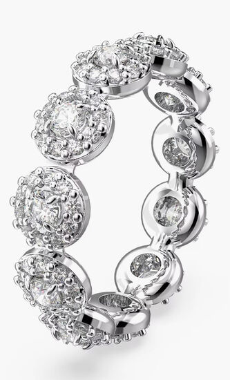 SJC CONSTELLA RING BAND WHITE/RHS 60MM