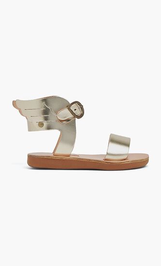 Little Ikaria Flat Sandals