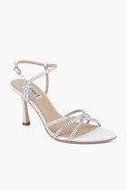 Judith Square Toe Sandals