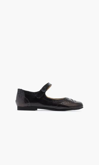 Back-To-School Ballerinas