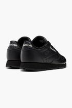 Classic Leather Sneakers