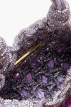 Vanifique Plumes Mini Bag