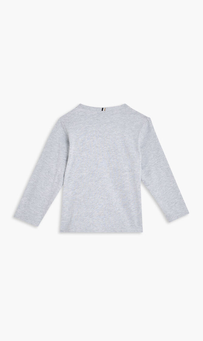LONG SLEEVE T-SHIRT