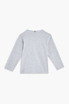 LONG SLEEVE T-SHIRT