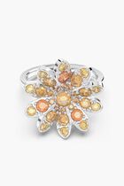 Eternal Flower Ring