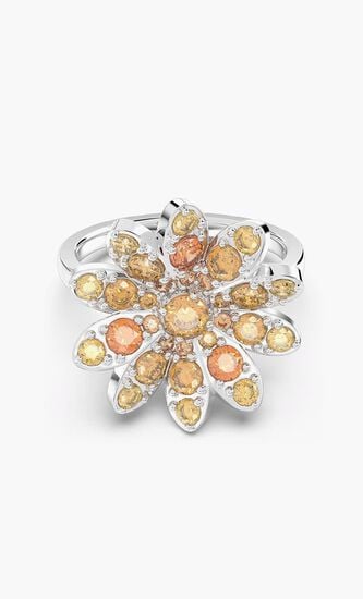 Eternal Flower Ring