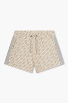Logo Shorts